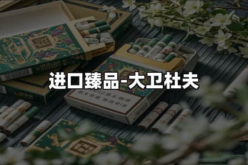进口臻品
